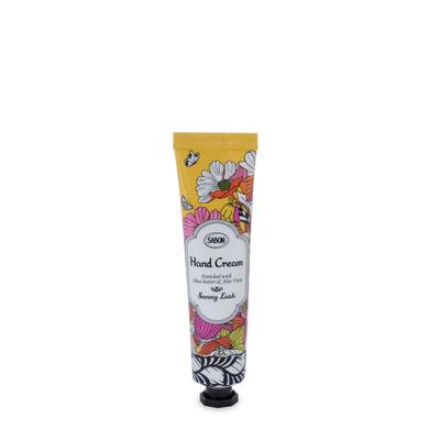 SABON Крем для рук Sunny Rush 30 мл