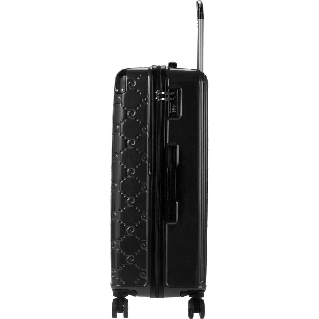 VALISE CABINE 50 CM BLACK ORION