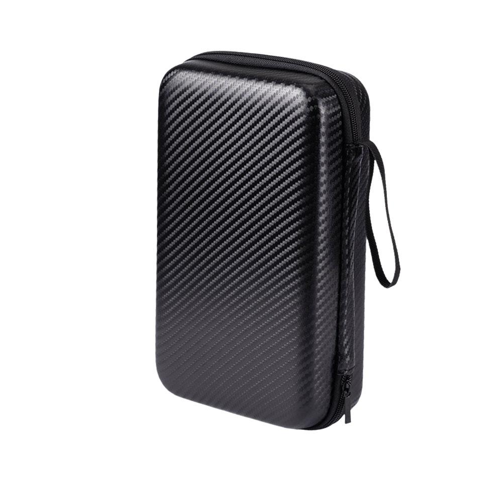 ANBERNIC RG556 Protective Bag Portable Waterproof Protection Case For RG556 Retro Game Console Gaming Machine Storage Bag J0R2