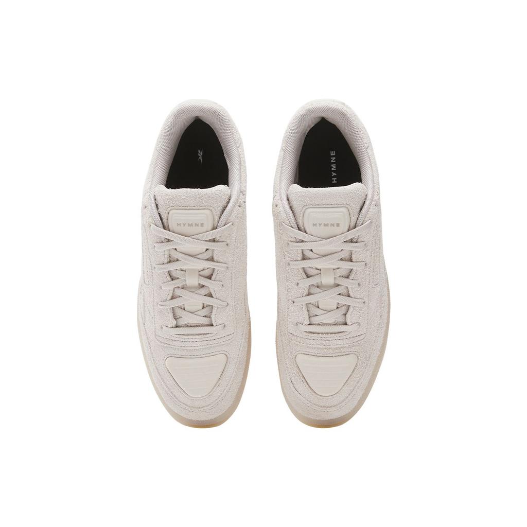HYMNE X Reebok Club C Revenge Moonstone Unisex Sneakers Cream Ash Black 100208753