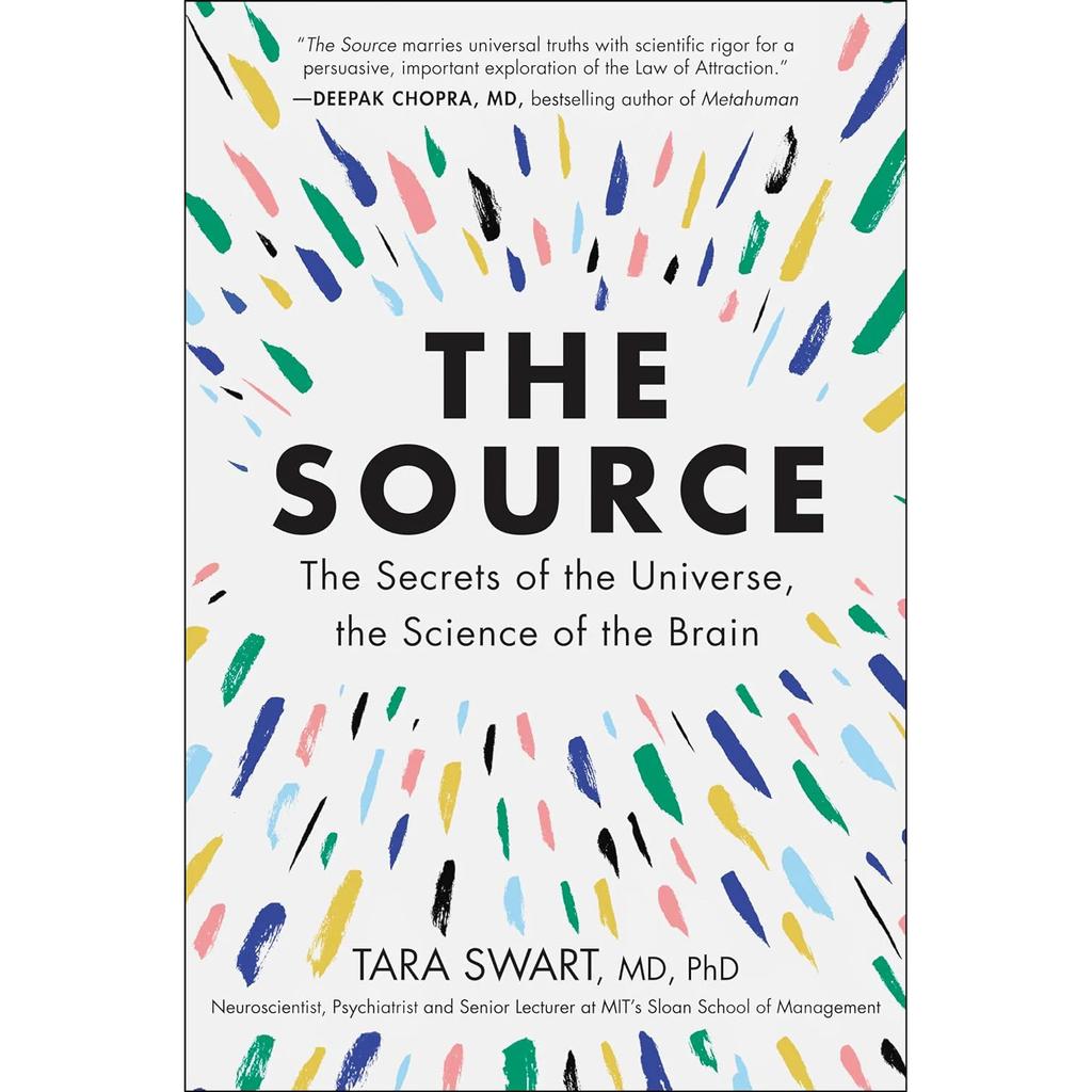 The Source Paperback UKN2386