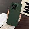 Чехол для Xiaomi 15T Ультрамягкий Жидкий Силикон Минималистичная Эстетика Y2K Подушка Безопасности Защита от Падений