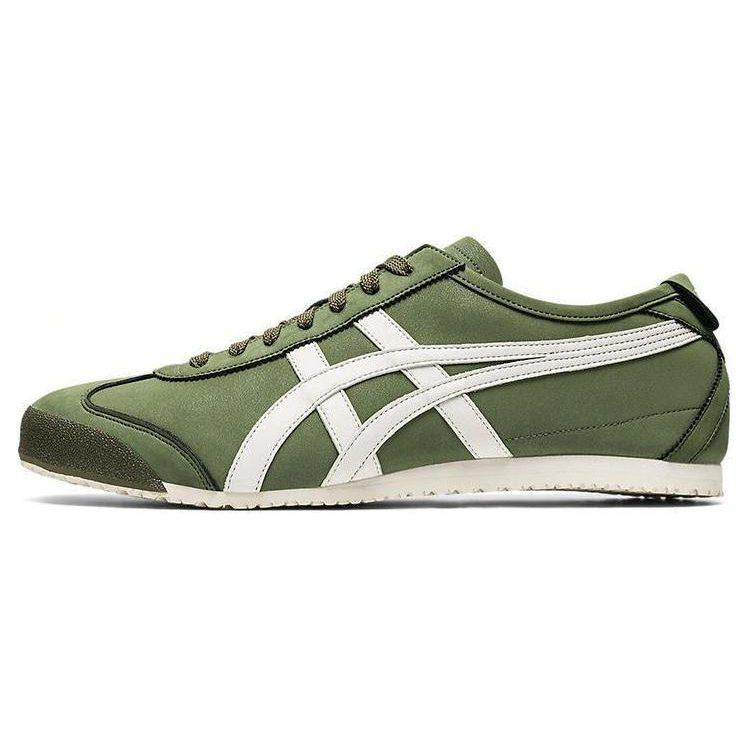 ONITSUKA TIGER Mexico 66 Зеленый Белый 1183B348-300