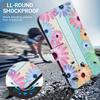 Stand Flip Wallet Case for Xiaomi Poco F5 F6 F7 X7 Pro F4 GT Poco C75 C61 C65 C3 C31 Leather Protect Cover