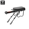 Bicycle Rear Seat Cushion Mountain Bike E-Bike Child Passenger Soft Pad