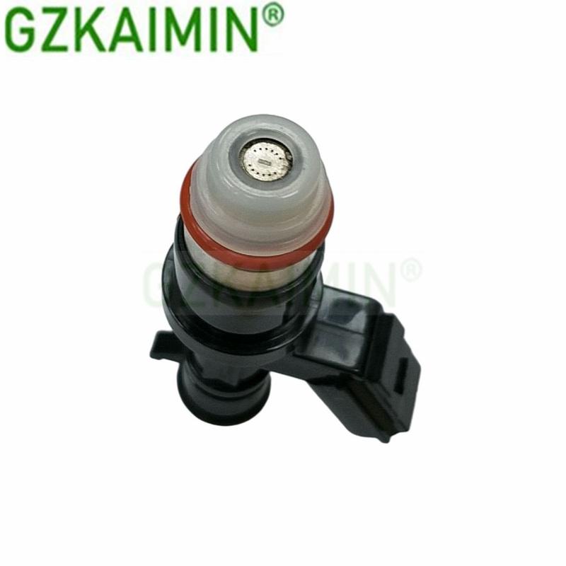 Set Of 4 PCS Fuel Injector Nozzle OEM 16450-R40-Y01 16450R40Y01 16620-R40-A01 For Accord Acura MDX TL TSX 3.5 3.7