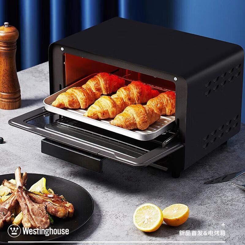 Westinghouse Multi functional Steam Oven 15L Large Capacity
