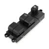 Power Window Switch 25401-JD001 For Nissan Pathfinder R51 Navara D40 Qashqai J10