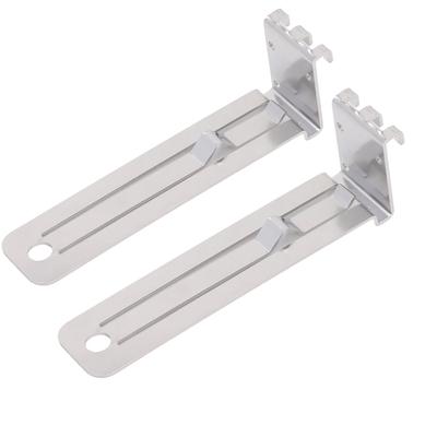 2PCS Инструменты для сайдинга Измеритель перекрытия Точный углеродистая сталь Простой в использовании Инструмент для установки сайдинга для