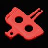 Plastic Outdoor MTB Bike Parts Hydraulic Disc Bicycle Brakes Spacers Spacer Instert Brake Pads