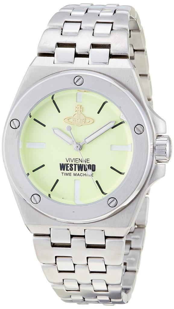 Vivienne Westwood Leamouth Quartz Watch Women's