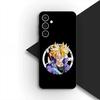 Cover Trunks Dragons Balls Gokus Torankusu for Motorola Moto Edge 70 60 Fusion NEO Pro G Stylus G56 G96 G52 G04 G05 Phone Case