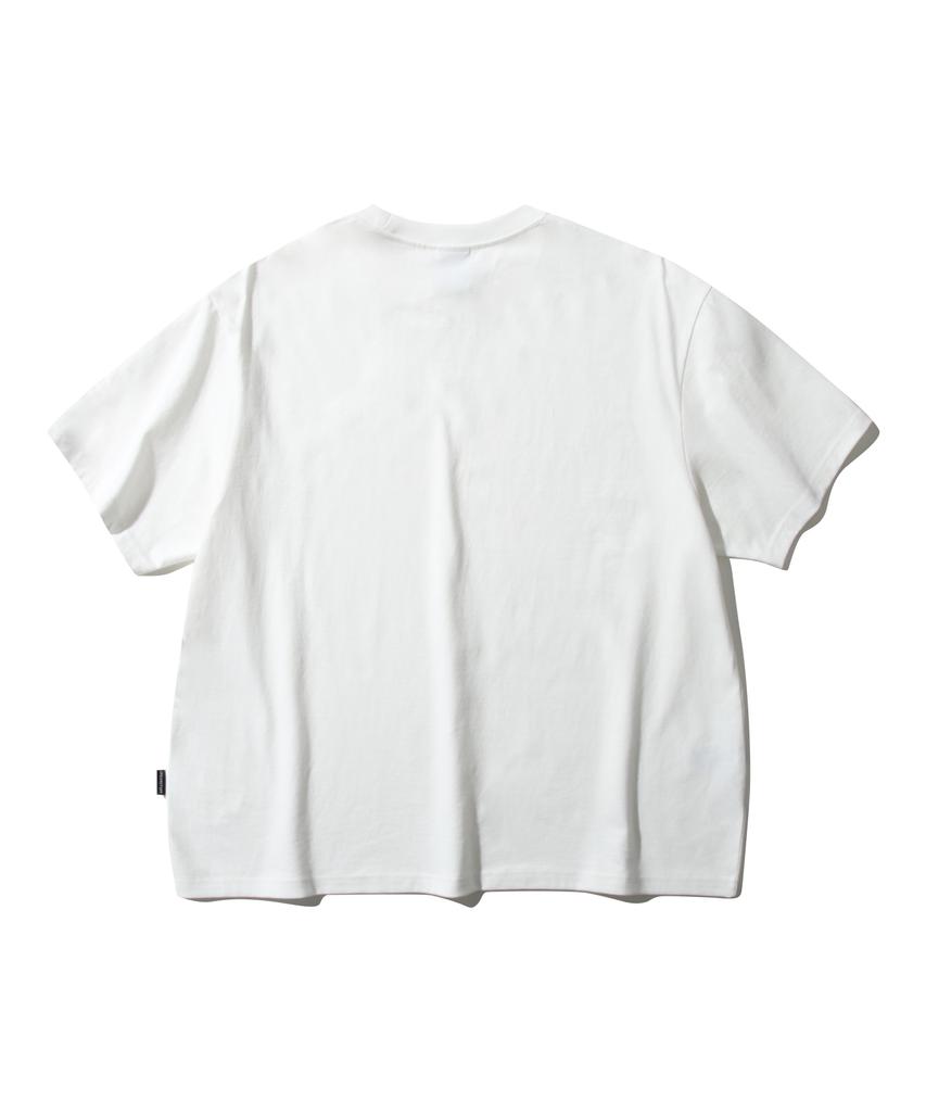 УКОРОЧЕННАЯ КОРОБКА URBANSTOFF (Белый с оттенком)