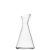 Carafe, Water Carafe, Wine Carafe, Glass Carafe - Pisa, 0.25 L