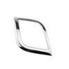 For Hyundai I25 Verna Solaris 2012 2013 2014 2015 Front AC Outlet Trim Sticker Air Conditioning Vent Cover Interior Accessories