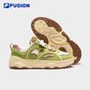 Fila Женские кеды для скейтборда FUSION WINDROUND DX