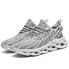 Men's Sneakers Outdoor Fashion Lightweight Soft Sole Casual Running Shoes