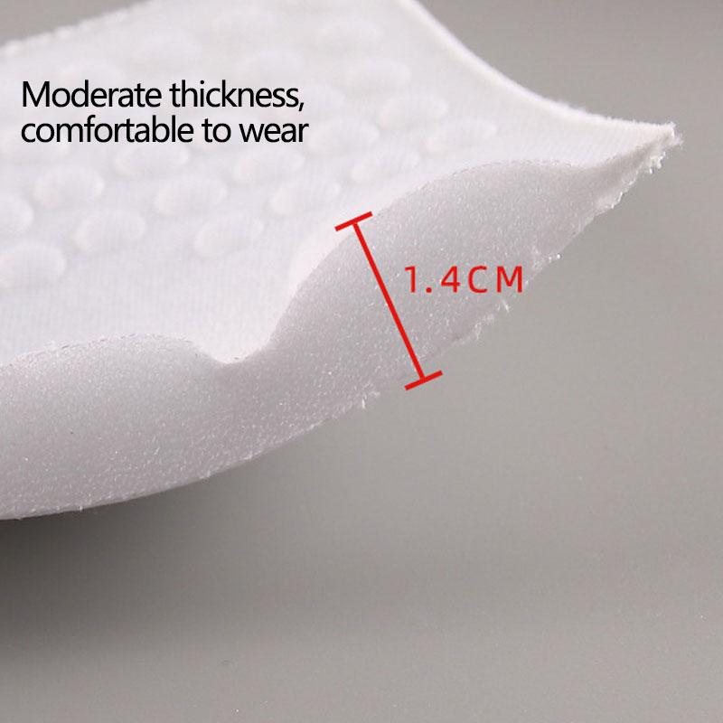 Вставки для купальника, аксессуары для женской одежды, пенопластовые треугольные губчатые подушечки