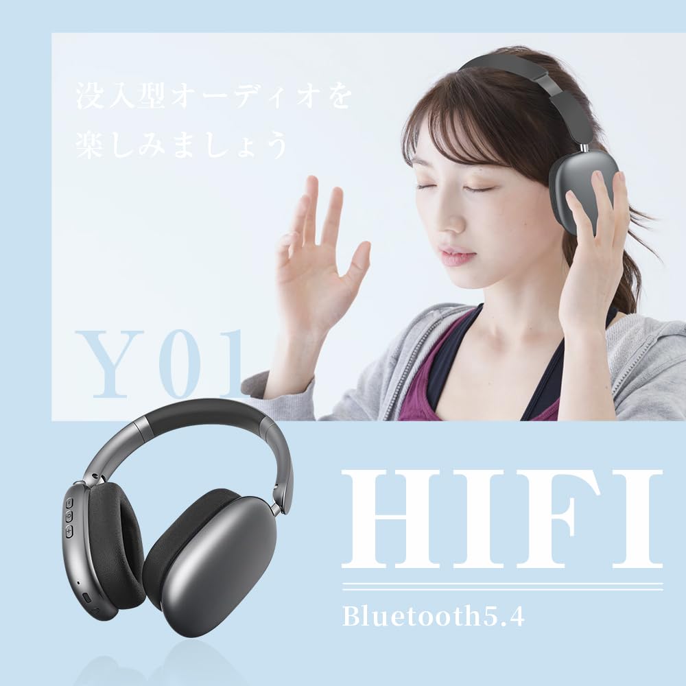 Наушники Bluetooth Беспроводные наушники Bluetooth Наушники Проводные беспроводные двойного назначения Герметичные HIFI Sound Hours Music Noise C краткое руководство по эксплуатации