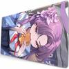 Новый HD BA Buraka Коврик для мыши Красивый Юкари Игровой Коврик для стола Коврик для мыши для ПК Геймера Коврик для стола Коврик для мыши ноутбука Ковер Клавиатурный коврик XXL