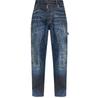 Джинсы Dsquared2 S74LB1652