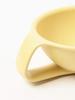 Iiwan One Size (Kodomo Beams) Children's Beams/Tableware Kids' Teacup, Yellow,