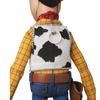 Ultimate Woody Painted Movable Figure "TOY STORY" Non-scale ABS&PVC