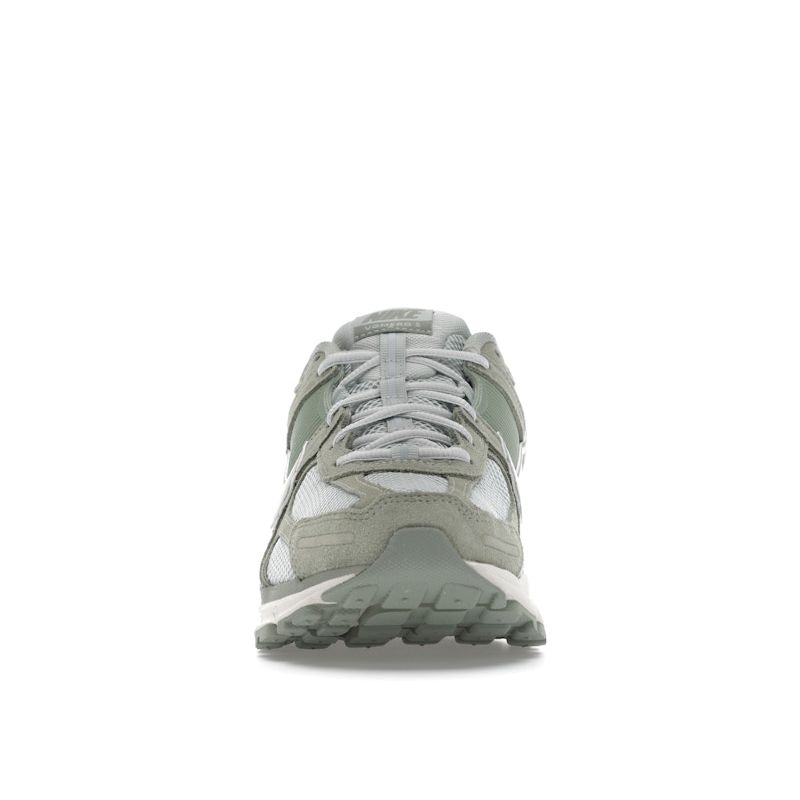 Nike Air Zoom Vomero 5 Jade Horizon Men Sneakers Green Light-Silver White HF1553-300