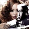 CD NAMIE AMURO - PAST<FUTURE  AVCD38011 Avex Trax 2009 Япония Танцевальная и Электронная Музыка Б/У