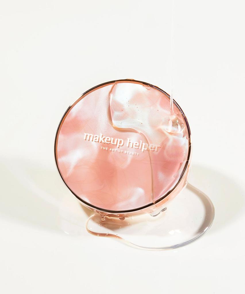 Ампульный Glow Cushion 23г Rose Latte