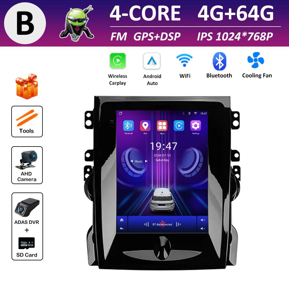 Для Chevrolet Malibu 8 2012 2013 2014 2015 GPS Навигация Беспроводной Carplay Аксессуары Автомобильный Видео Мультимедиа Радио Плеер Не 2din