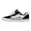 Vans Кроссовки Knu Skool 'Black White Camo' VN000D22BZW