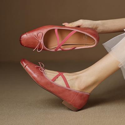 Женская обувь – Женские мокасины