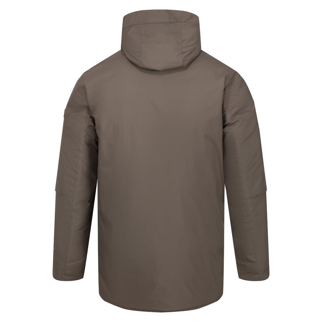 Regatta Мужская парка Yewbank II
