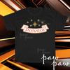 Новая футболка с логотипом Polydor Records Американская футболка Смешная Размер от S до 5XL
