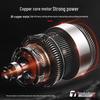 Настольная торцовочная пила и режущий станок TURBOVOLT 1600 В, штекер CN (адаптер в комплекте)