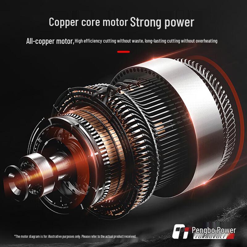 Настольная торцовочная пила и режущий станок TURBOVOLT 1600 В, штекер CN (адаптер в комплекте)