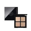 Shu Uemura Ice Sculpt Fresh Coral 5,6 г Палитра теней для век (Подлинный продукт) - Тени для век для холодных подтонов