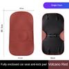Car Seat Back Protector Cover For Children Universal Auto Backseat Anti Kick Pad Waterproof Kick Mat Backrest Protective Pad