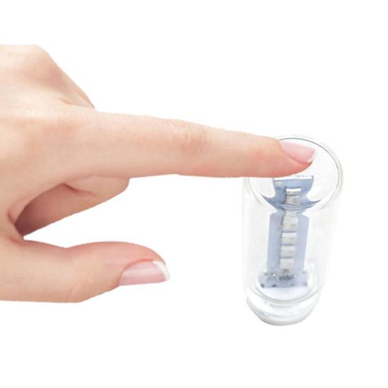 USB Ретро Автомобильная Лампа Сенсорная Диммируемая Несколько Режимов Освещения Декоративный Ночник Автомобильная Атмосферная Светодиодная Лампа