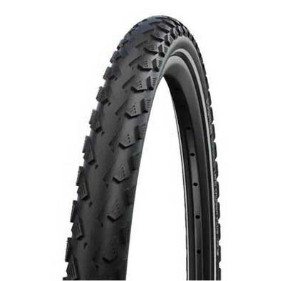 Жесткая городская шина Schwalbe Land Cruiser Plus Active PunctureGuard 28´´ x 2.15
