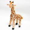 Large Giraffe Plush Animal Pillow, Perfect for Sleeping or As a Body Pillow. [Actual Item Photographed]
