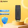 Kingston Флеш-накопитель DataTraveler DTXG2 64 ГБ USB 3.2