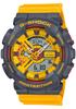 [Casio] Watch G-Shock [] GA-110Y-9AJF Men's Yellow