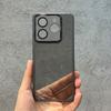 Чехол для Realme 15T Чехол для телефона Realme 15T Обложка для Realme 15T Ударопрочный Покрытие Силиконовая задняя крышка