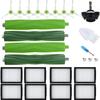 Для роботов-пылесосов iRobot Roomba серий i7 / i7+ / E5 / E6