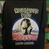VTG Righteous pigs stress related Shirt Tee Short Sleeve PNA_263  Unisex T-Shirt