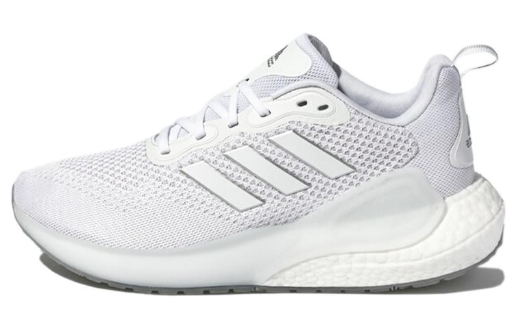 adidas Alphalava Белый Серебристый FY0190