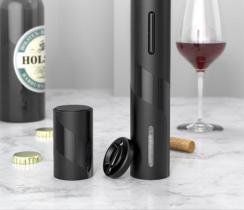 Креативная магнитная автоматическая открывалка для пива, напитков и сока