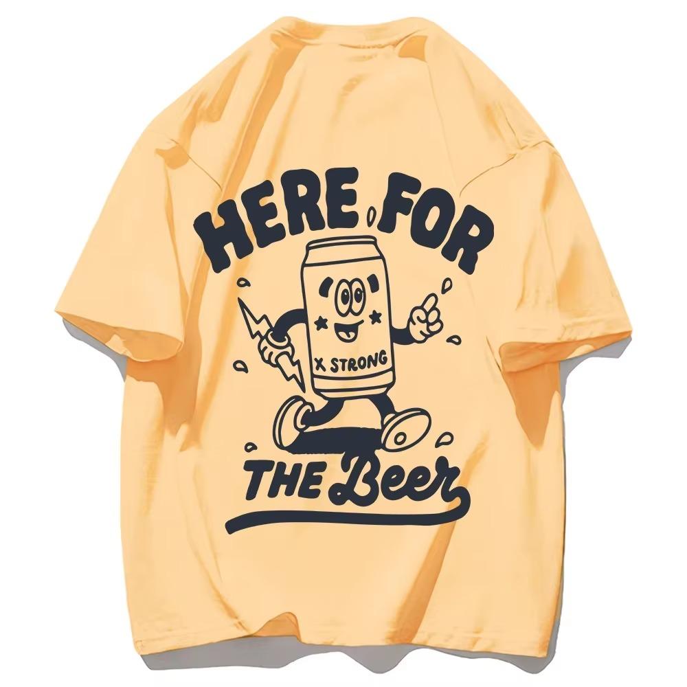 Дизайн принта с буквами, напечатанный на мальчиковой футболке, милые уличные футболки, футболка с уличным дизайном, праздничная футболка свободного кроя с коротким рукавом